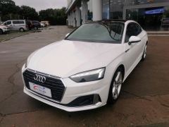 Audi A5 Sportback 40 TFSI Sport Dynamic - ფოტო 1