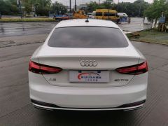 Audi A5 Sportback 40 TFSI Sport Dynamic - ფოტო 2