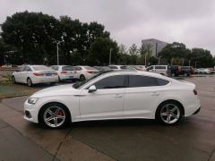 Audi A5 Sportback 40 TFSI Sport Dynamic - ფოტო 3