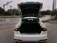 Audi A5 Sportback 40 TFSI Sport Dynamic - ფოტო 5