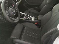 Audi A5 Sportback 40 TFSI Sport Dynamic - ფოტო 6
