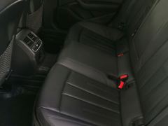 Audi A5 Sportback 40 TFSI Sport Dynamic - ფოტო 8