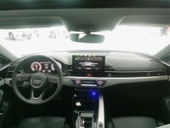 Audi A5 Sportback 40 TFSI Sport Dynamic - ფოტო 9