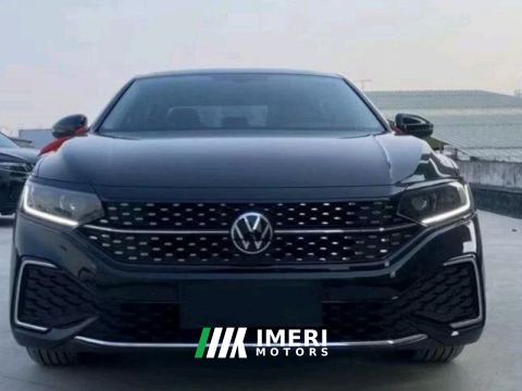 2023 Volkswagen Passat 280TSI Elite Edition - ავტომობილი ჩინეთიდან