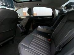 Volkswagen Passat 280TSI Elite Edition - фото 14