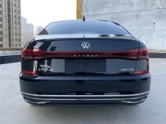 Volkswagen Passat 280TSI Elite Edition - фото 4