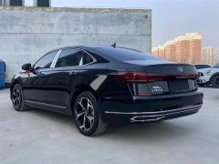 Volkswagen Passat 280TSI Elite Edition - фото 5