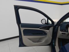 Ora Great Wall Good Cat 401km Standard Range Edition - ფოტო 12