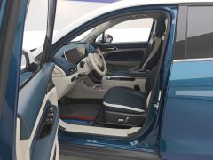 Ora Great Wall Good Cat 401km Standard Range Edition - ფოტო 14