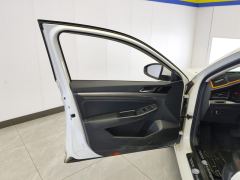 Volkswagen Bora 1.5L Edition - photo 12
