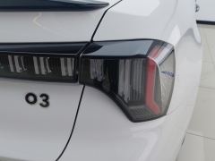 Lynk & Co 03 Champion 1.5T Dual Clutch 2WD Pro 5-seater - ფოტო 5
