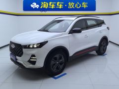 Chery Tiggo 7 Edition 1.5T CVT - ფოტო 1