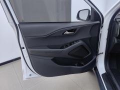 Hyundai ix35 2.0L Automatic 2WD Leading Edition GLS - ფოტო 12