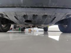 Hyundai ix35 2.0L Automatic 2WD Leading Edition GLS - ფოტო 8