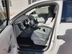 Leapmotor B10 510 Pleasure Edition - ფოტო 14