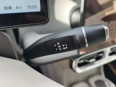 Leapmotor B10 510 Pleasure Edition - ფოტო 19