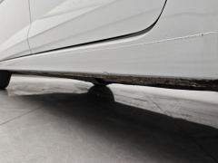 Volkswagen Lavida Advanced 1.5L Automatically outstanding Xinxue edition - ფოტო 11