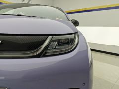BYD Dolphin 420km Stylish Edition - ფოტო 4