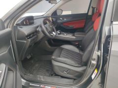 Changan CS55PLUS 1.5T Version - ფოტო 14