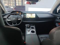 Changan CS55PLUS 1.5T Version - ფოტო 16