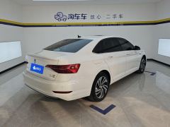 Volkswagen Jetta 280TSI Edition - ფოტო 2