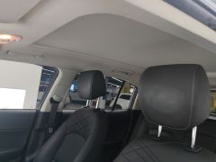 Hyundai ix35 2.0L Automatic 2WD Leading Edition GLS - photo 15