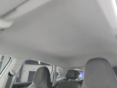 Volkswagen Polo Plus 1.5L Edition - ფოტო 15