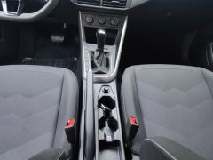 Volkswagen Polo Plus 1.5L Edition - ფოტო 19