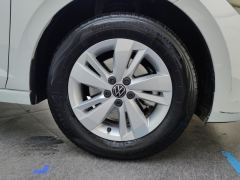 Volkswagen Polo Plus 1.5L Edition - ფოტო 6