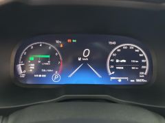 Toyota Wildlander 2.0L AWDLuxuryPLUS Edition - фото 20