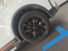 Geely Boyue X 1.8TD 2WD Version - фото 6
