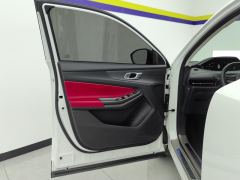 Changan CS55PLUS 1.5T Premium Version - ფოტო 12