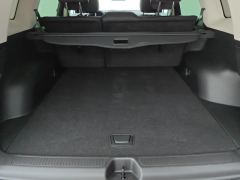 Buick Enclave Plus 652T 2WDLuxury Version - ფოტო 7