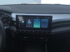 Roewe MG i5 1.5L Manual Platinum Edition - ფოტო 17