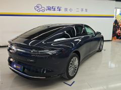 Buick Zhijing L7 EREV 302km Avia - фото 2