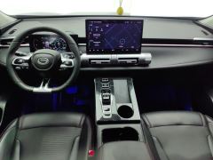 GAC Emkoo 1.5T Pro Edition - ფოტო 16