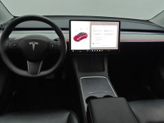 Tesla Model Y 554km Rear-Wheel Drive Edition - ფოტო 16