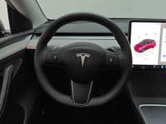 Tesla Model Y 554km Rear-Wheel Drive Edition - ფოტო 18