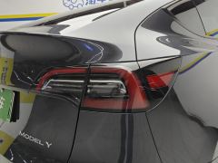 Tesla Model Y 554km Rear-Wheel Drive Edition - ფოტო 5