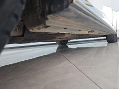 GAC Trumpchi E9 2.0T 136km MAX - ფოტო 10