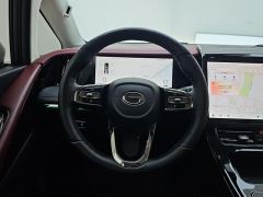 GAC Trumpchi E9 2.0T 136km MAX - ფოტო 18