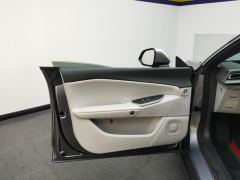 Arcfox Alpha S5 708MAX Front-wheel drive 200kW - ფოტო 12