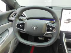 Arcfox Alpha S5 708MAX Front-wheel drive 200kW - ფოტო 18