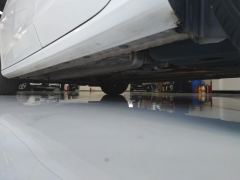 Geely Emgrand Passage 4 1.5L CVT Prestige - ფოტო 11