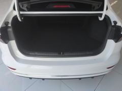 Geely Emgrand Passage 4 1.5L CVT Prestige - ფოტო 7