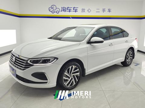 2023 Volkswagen Lavida 280TSI Edition - ავტომობილი ჩინეთიდან
