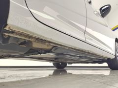 Volkswagen Lavida 280TSI Edition - ფოტო 10