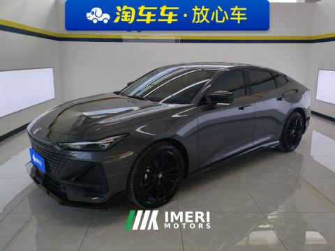 2023 Changan UNI-V 1.5T Sport Edition - ავტომობილი ჩინეთიდან