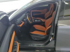 Changan UNI-V 1.5T Sport Edition - ფოტო 14