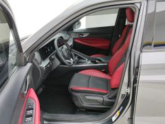 Changan CS35PLUS NE 1.4T Luxury Version - ფოტო 14